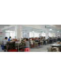 深圳市伊布雅服饰有限公司