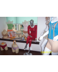 欧梦服饰