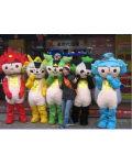 MYKISS服装租赁