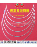 广东省东莞市伟鸿胸围钢圈厂 
