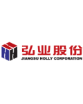 江苏弘业股份有限公司