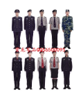 浙江东方红户外服饰劳保用品总汇 