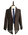 岳西县宏强服饰有限公司