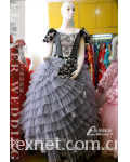 苏州花的嫁衣婚纱礼服有限公司