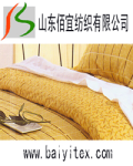山东佰宜纺织有限公司