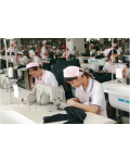 东莞市金虎(科技)服装有限公司