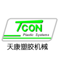上海天康塑胶机械有限公司