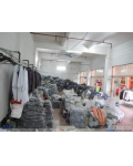 金鑫品牌服装库存回收公司