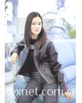 浙江中友服饰有限公司