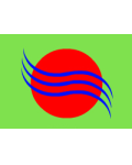 上海三川印染有限公司