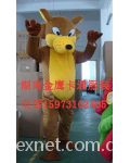 湖南金樱卡通服装有限公司