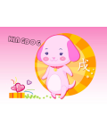 浙江金狗童装（KINGDOG KIDS)
