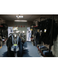 广州牛仔很忙服饰有限公司