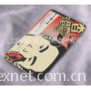 普通纸张吊牌