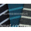 针织彩条布
