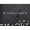 仿麻布 沙发 窗帘