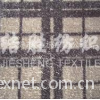 PP绒印花布