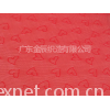 经编提花