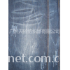 丝光牛仔布