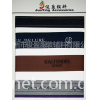 织带