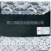 锦纶弹力花边