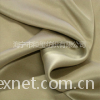 烫金女装面料