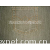 经典牛仔布