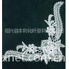 绣花布