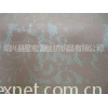 经编提花布