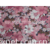 全涤纱印花