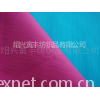 全棉细斜染色布