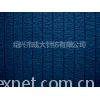 抽条摇粒绒（双刷单摇）
