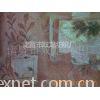 供应细腻爽滑印花布 诸暨高品质印花布