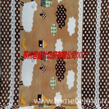苏州君盛针纺织有限公司-法兰绒-家纺