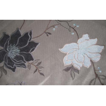 海宁市艾诺纺织有限公司-提花超柔
