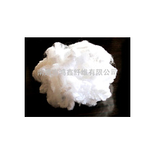南通市鸿鑫纤维有限公司-二维中空短纤维