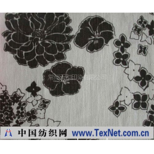 常州天和印染有限公司 -绵麻