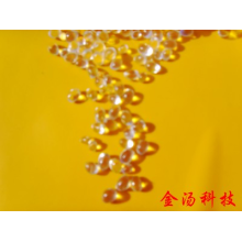 上海金汤塑胶科技有限公司-纺织贴合用TPU树脂 