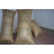 深圳骏龙腰带制品厂-牛皮纸充气袋 