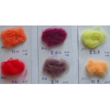 Huahong Industrial Group Co.,LTD.-涤纶短纤维 