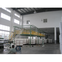 张家港市一新化纤纺织有限公司-涤纶短纤仿大化 