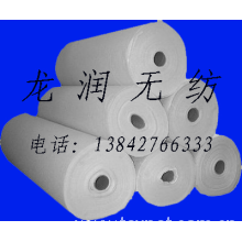 辽宁盘锦龙润无纺布有限公司-土工布 