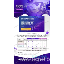 联润翔（青岛）纺织科技有限公司-EOS抗UV吸排安全抗菌涤纶纱