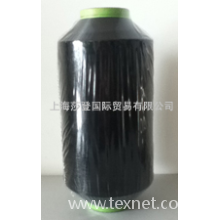 上海莎登国际贸易有限公司-进口导电丝，抗静电导电丝，镀碳导电丝 