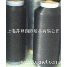 上海莎登国际贸易有限公司-进口导电丝,抗静电丝,镀碳导电丝 