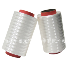 浙江千禧龙特种纤维有限公司-大力马纱线-原材料 