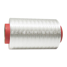 浙江千禧龙特种纤维有限公司-高强高模聚乙烯纤维，超高分子量聚乙烯纤维 