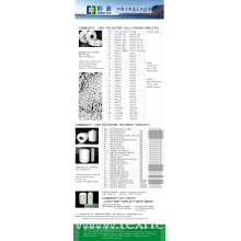 恒力化纤-涤纶半光FDY,大有光FDY，各种规格DTY 