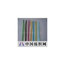温岭市中星工艺品厂 -PP编织条 辫子