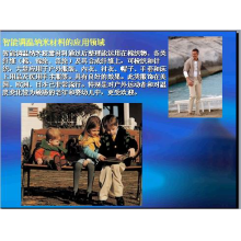 杭州求兴科技有限公司-智能调温纤维/面料1.4 